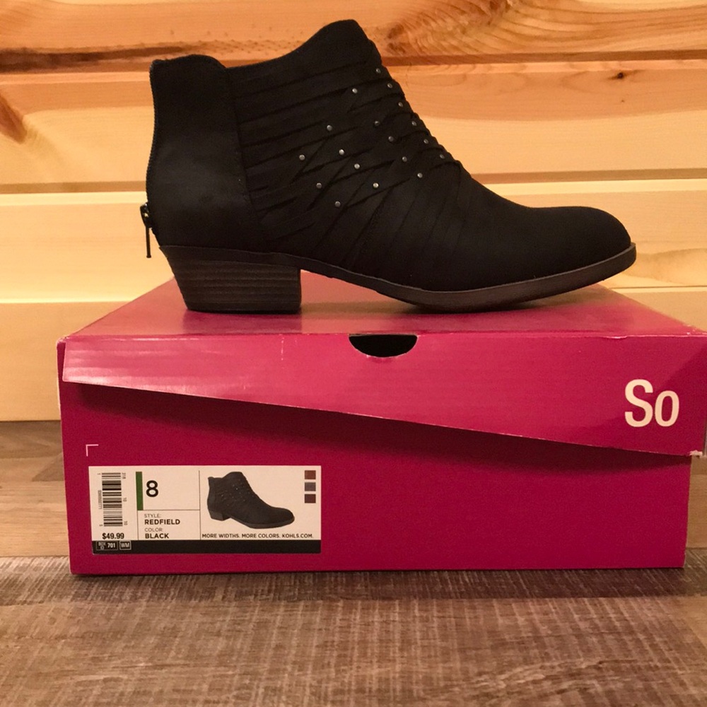 Women boots